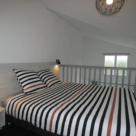Appart 44m2 Port Olona Parking Tv Wifi Cuisine * Les Sables-dʼOlonne