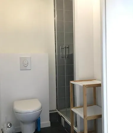 Appart 44m2 Port Olona Parking Tv Wifi Cuisine Les Sables-dʼOlonne