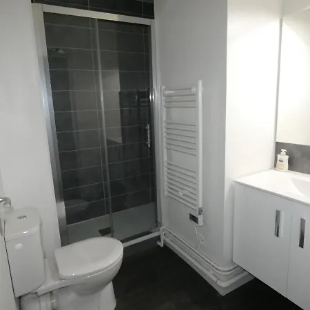 Appart 44m2 Port Olona Parking Tv Wifi Cuisine * Les Sables-dʼOlonne