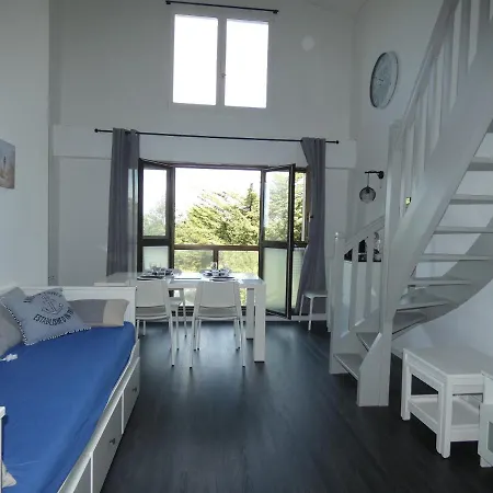 Appart 44m2 Port Olona Parking Tv Wifi Cuisine * Les Sables-dʼOlonne