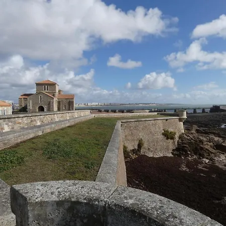 Appart 44m2 Port Olona Parking Tv Wifi Cuisine * Les Sables-dʼOlonne